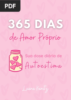 365 Dias de Amor Próprio