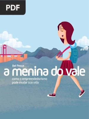 A menina do vale