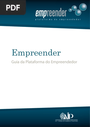 Empreender Guia da Plataforma do Empreendedor