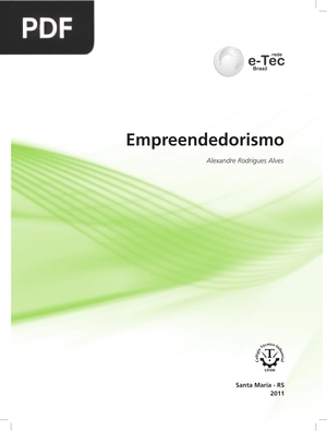 Empreendedorismo