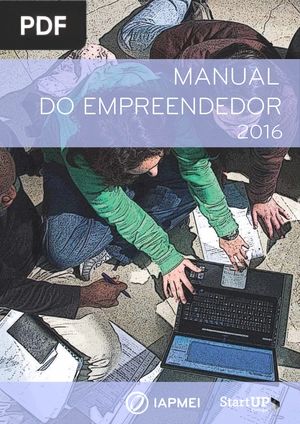 Manual 2016 do empreendedor