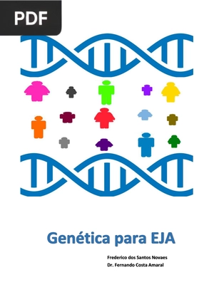 Genética para EJA