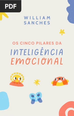 5 Pilares da Inteligência Emocional