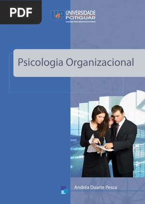 Psicologia Organizacional