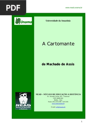 A Cartomante