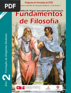 Fundamentos de Filosofia