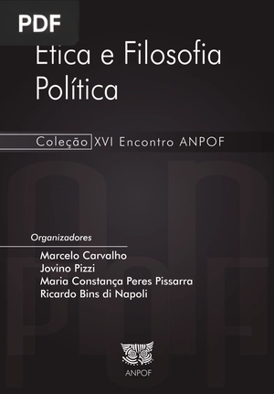 Ética e filosofía política