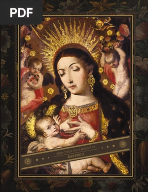 Barroco Sul-Americano