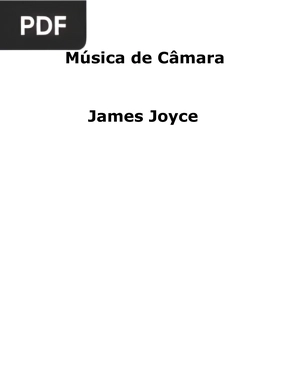 Música de Câmara