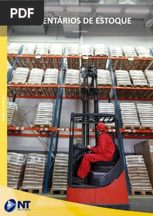 Inventários de Estoque