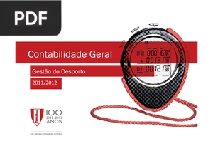 Contabilidade Geral (Apresentação)