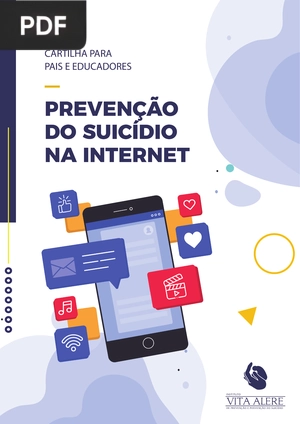 Prevenção de suicídio: Um manual para profissionais da saúde em atenção primária