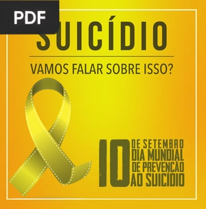Suicídio