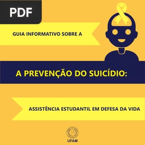 A prevenção ao Suicídio