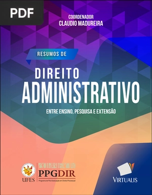 Resumos de direito administrativo