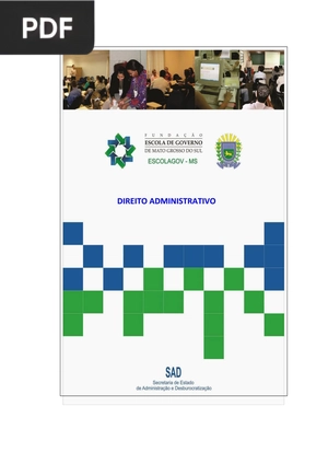 Direito Administrativo