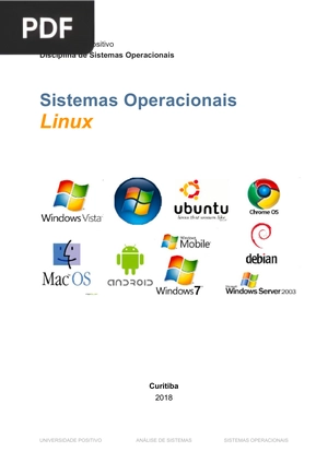 Sistemas Operacionais