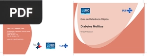 Diabetes Mellitus