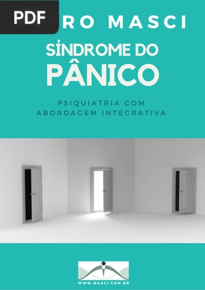 Síndrome do Pânico
