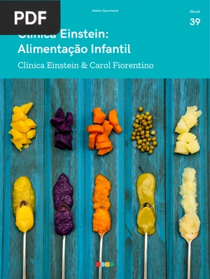 Clínica Einstein: Alimentação Infantil
