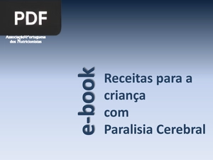 Receitas para a criança com Paralisia Cerebral