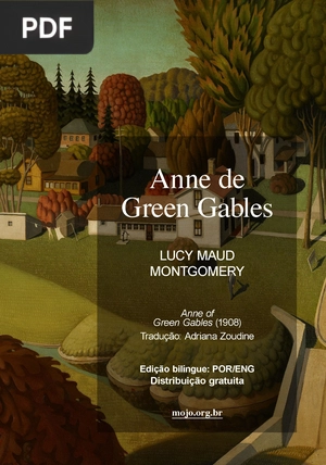 Anne de Green Gables