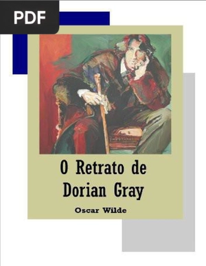 O retrato de Dorian Gray