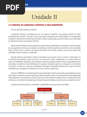 Ginática Artística