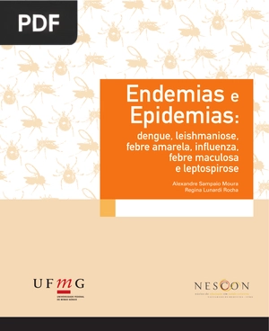 Endemias e Epidemias