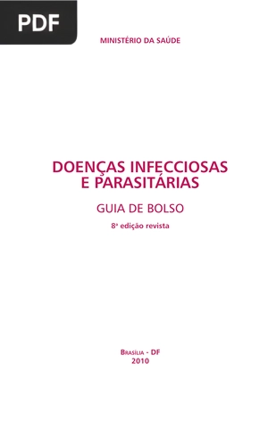Doenças infecciosas e parasitárias