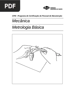 Metrologia básica
