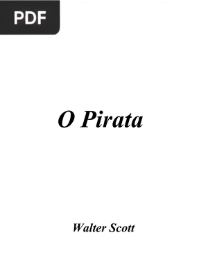 O Pirata