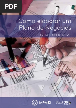 Como elaborar um plano de negócios