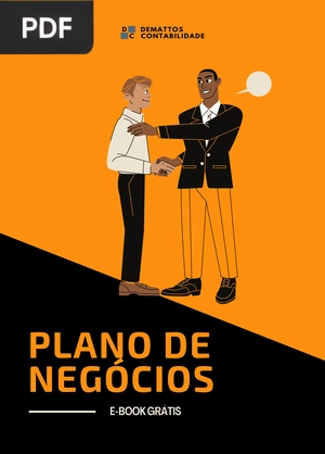 Plano de negócios
