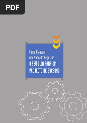 Como Elaborar um Plano de Negócios