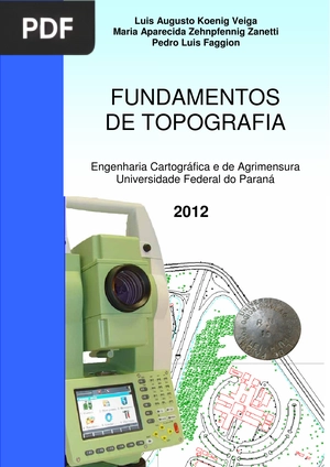 Fundamentos de topografia
