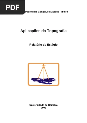 Aplicações da Topografia