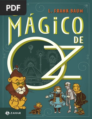 O Magico De Oz
