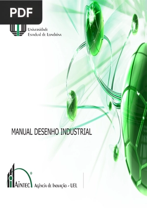 Manual Desenho Industrial (Artigo)