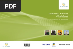 Fundamentos de Turismo e Hospitalidade