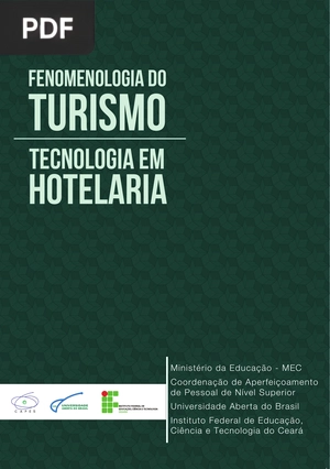 Fenomenologia do turismo