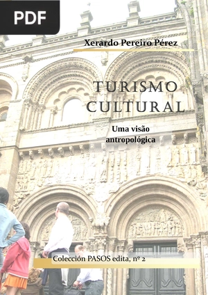 Turismo Cultural