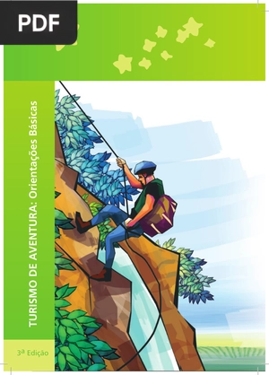 Turismo de Aventura: Orientações Básicas