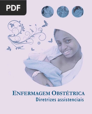 Enfermagen obstétrica