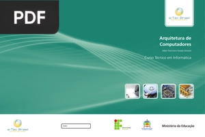 Arquitetura de Computadores