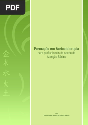 Formação em Auriculoterapia para profissionais de saúde da Atenção Básica