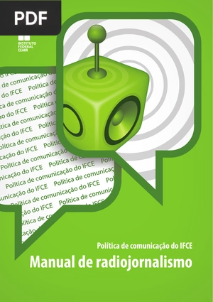 Manual de radiojornalismo