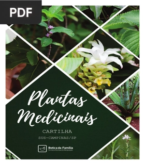 Plantas Medicinais