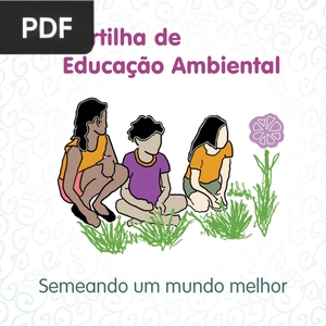 Cartilha de Educação Ambiental