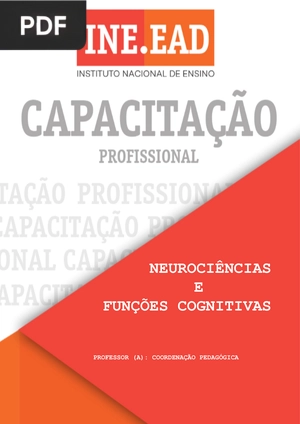 Neurociências e funções cognitivas